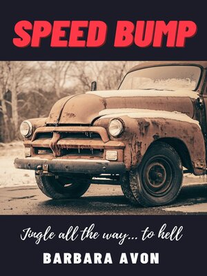 cover image of SPEED BUMP